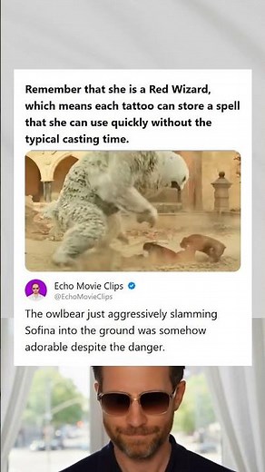 Red Wizard Tattoos Store Spells for Quick Use Without Casting Time