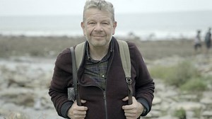 Alberto Chicote revela en laSexta que fue víctima de un robo: "Me rompieron la ventanilla"