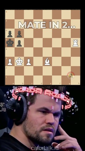 Can u Explain?🤔💎 #chesspuzzle