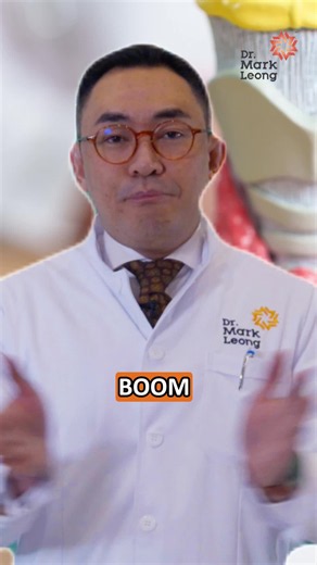 The problem might not be your discipline. It might be this.#drmarkleong #thyroid #weightloss #metabolism #drmarkleong #fyp