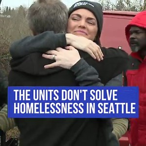 62K views · 131 reactions | 4,505 people were homeless last year in...