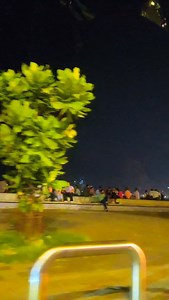 1.4K views · 883 reactions | Marine drive night view Mumbai | Nandu Vishwakarma | Facebook
