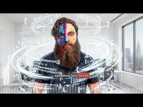 From Cracked KeyGens to AI: How Music Production Changed Forever 🎵💻
