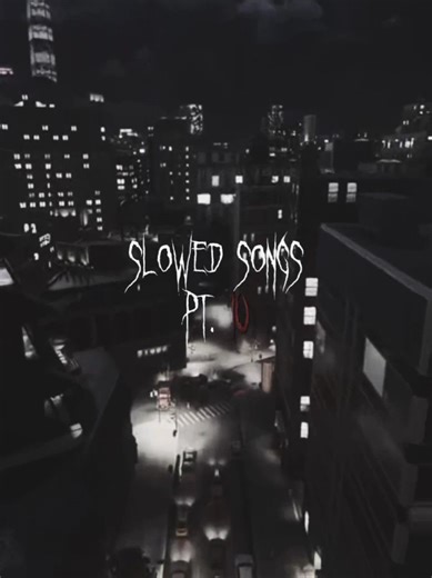 Top Slow Songs to Enhance Your Work and Play