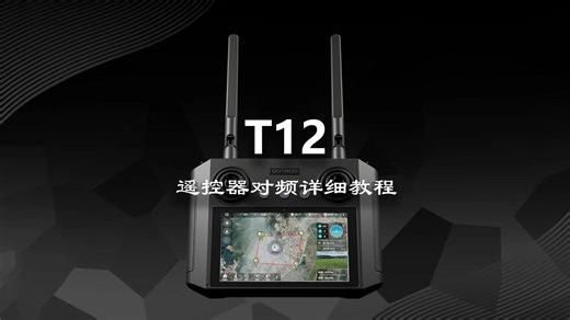 T12对频详细教程！