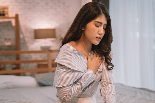 Difficultés à respirer : Covid, cause, symptôme, que faire ?