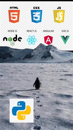 yazilimogreniyoruz on Instagram: "Çünkü bu combo uçtan uca üretim sağlar Bu stack ile: • 🌐 Site yaparsın • 📱 Web app yaparsın • 🛒 E-ticaret yaparsın • 🔐 Backend yazarsın • ⚙️ API geliştirirsin • 💼 Freelance iş alırsın • 🚀 Startup kurarsın Tek kişiyle ürün çıkarırsın. Python’da çoğu kişi şu noktada kalır: “model yazdım ama neye koyacağım?” ⸻ 2️⃣ İş ilanlarının p+’ı bu stack Gerçek piyasa: • Frontend: React • Backend: Node.js • Full-stack: JS + Node + React • Freelance: Web projeleri • Ajans