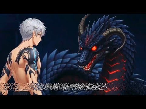 I Reborn 3 Hours Before the Apocalypse to Devour the Black Dragon