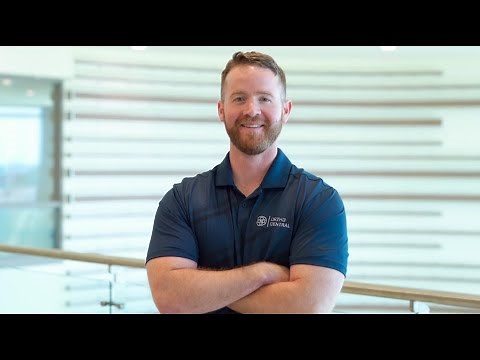 Meet Dr. Joshua Wilson, Norman Regional Ortho Central Orthopedic Surgeon