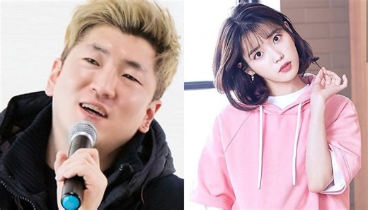 Ryan Jhun spills bean about singer Lee Ji-Eun