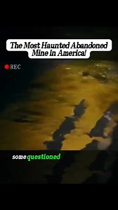 The most haunted abandoned mine in america #followerseveryone #fbreels #fbreelsvideo #fypシ゚ #everyonefollowers #treasure #everyone #gold #followforfollowback #fblifestyle | Mystery Treasure 2.0