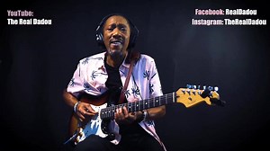 3.2K reactions · 1.3K shares | A little guitar solo from my Tabou Combo days. Song: Préssion D'Haiti. | Dadou Pasquet | Facebook