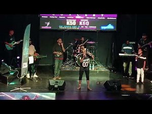 Taita Maraga - Emu Emu (Live Performance)