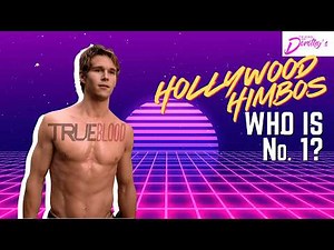 Top 10 Himbos in TV and film history