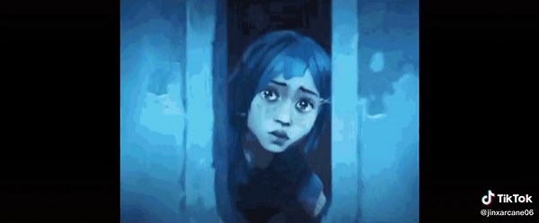 powder jinx with silko