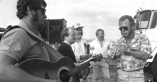 Come Out Ye Black and Tans: Think you know what it’s about? You probably don’t