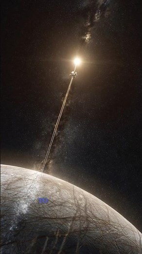 NASA Just Snapped Uranus from 2 Billion Miles Away #spacevrse #universe #spaceexploration