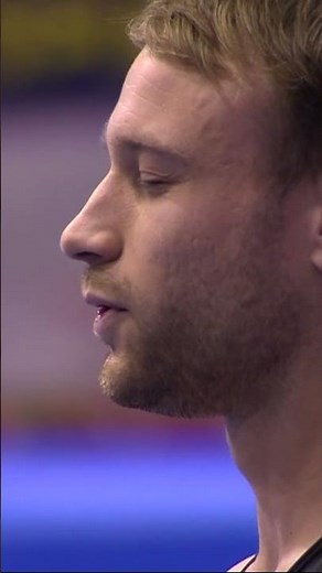 2024 Cottbus Trampoline World Cup - Men's Competition Highlights