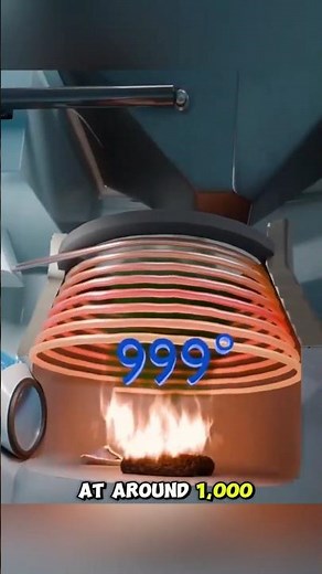 How Do Incinerating Toilets Work? | The No-Water Sewage Solution