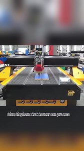🌟 Blue Elephant ATC CNC Router Machine — designed for multi-material processing! ✅ Engrave, cut, and drill wood, acrylic, aluminum, and more. ✅ Perfect for signage, furniture, and creative projects. ✅ High precision, smooth edges, and industrial-level stability. Worldwide Shipping, Contact Us Now！ 📧Email: manager@elephant-cnc.com ☎Whatsapp/mobile: 86 180 0636 1440 🔗Website：https://www.elephant-cnc.com/3-axis-atc-cnc-router/ #woodmachine #cncroutermachine #cncforwood #cncwoodworking #furniture