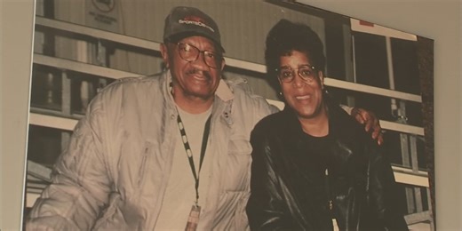 Remembering Flint boxing legend Joe Byrd