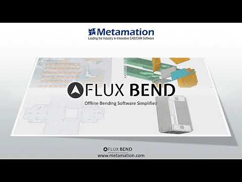 Offline Bending Software