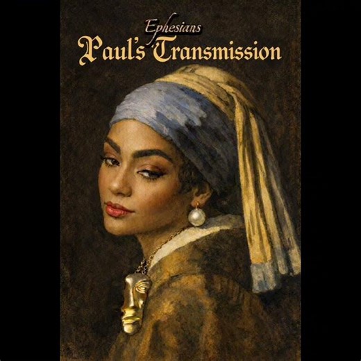 Paul’s Transmission pt2 #consciousness #ephesians6