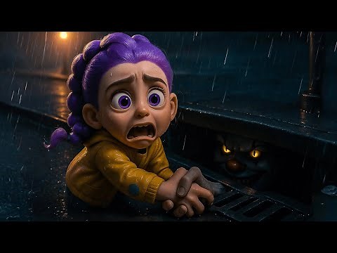 Baby Rumi - Full Story | All Episodes | KPOP Demon Hunters