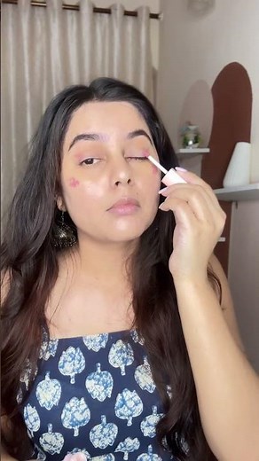 No-Makeup Makeup Look💖 | #shorts | Faces Canada