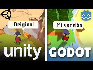 Recreando los diálogos de A Short Hike en Godot