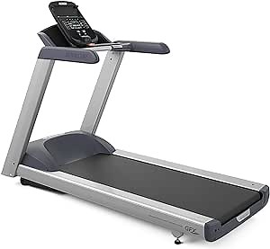 Precor TRM 445 Precision Series Treadmill