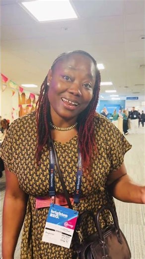 #brightonseo conference speaker. #publicspeaking #event