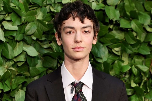 'I Saw the TV Glow,' 'Atypical' star announces name is now Jack Haven