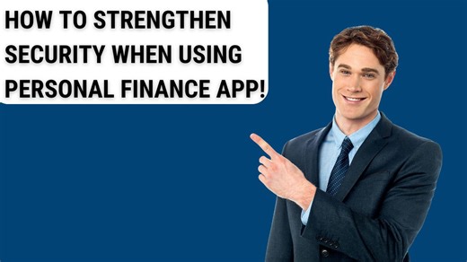 Defend Your Digital Wallet: Essential Security Measures for Personal Finance App Users!