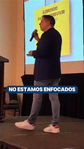 Hay un ejercicio para sobrevivir en 5 pasos