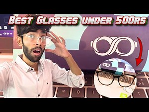 Best Computer Glasses Under 500 | Best Computer Glasses For Eye Protection | Lenskart Glasses