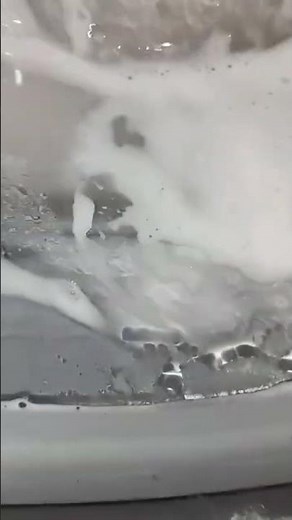 Indesit Washing Machine Goes Crazy at 1200rpm!! Motor Got hot 🔥 Smelt Smoke Part 2