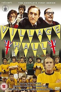 Village Hall (1974-1975) - TV Show