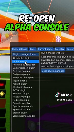 How to Get a Custom Ball in Rocket League