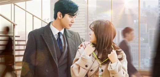 As 5 melhores séries coreanas da Netflix