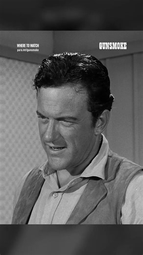 Their dreams of gold vanished in a cloud of dust -- err, sand! #Gunsmoke Now streaming on Paramount+