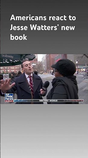 'Jesse Watters Primetime': Do you need to get it together? #shorts