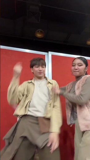 Very Funny TikTok Dance Challenge with Friends hahaha #viralvideo #shorts #tiktok