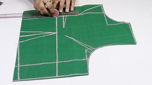 52K views · 1.8K reactions | कॉट कॉलर आज कल ज़्यादा चलन में है #stitchingclass #princesscutblouse #sewing #blousedesigns #fashion #blousedesign #beltblouse #tailoring | Stitching Class | Facebook