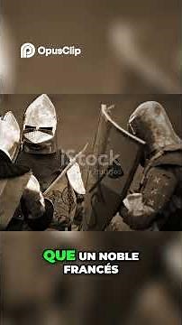 Caballeros Templarios: Origen y misión de la orden