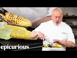 3 Delicious Corn Recipes Every Home Cook Should Know | Epicurious 101