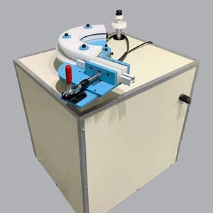 [Hot Item] Manufacturer Smart Aluminum Flexible Curtain Rail Track Bending Machine