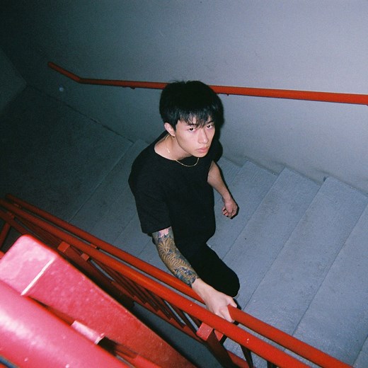 keshi – like i need u