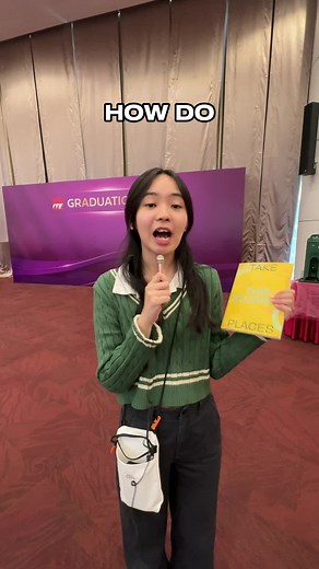 Celebrating ITE Graduation: Emotions and Opportunities