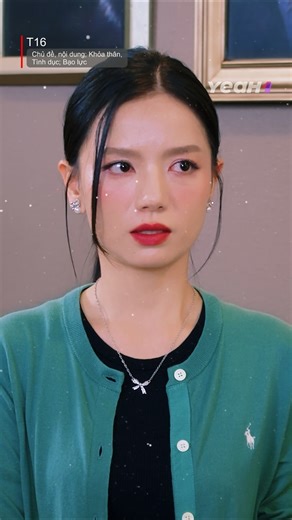 308K views · 4K reactions | Có anh ở đây không ai dám động đến em và con đâu  _____ Phim Tình Đầu Là Sói • 13h hằng ngày tại Yeah1 Stars #TDLS #TinhDauLaSoi #TongTaiSoi #YeaH1 | Yeah1 Movie | Facebook